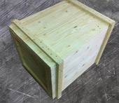 деревяныне ящики